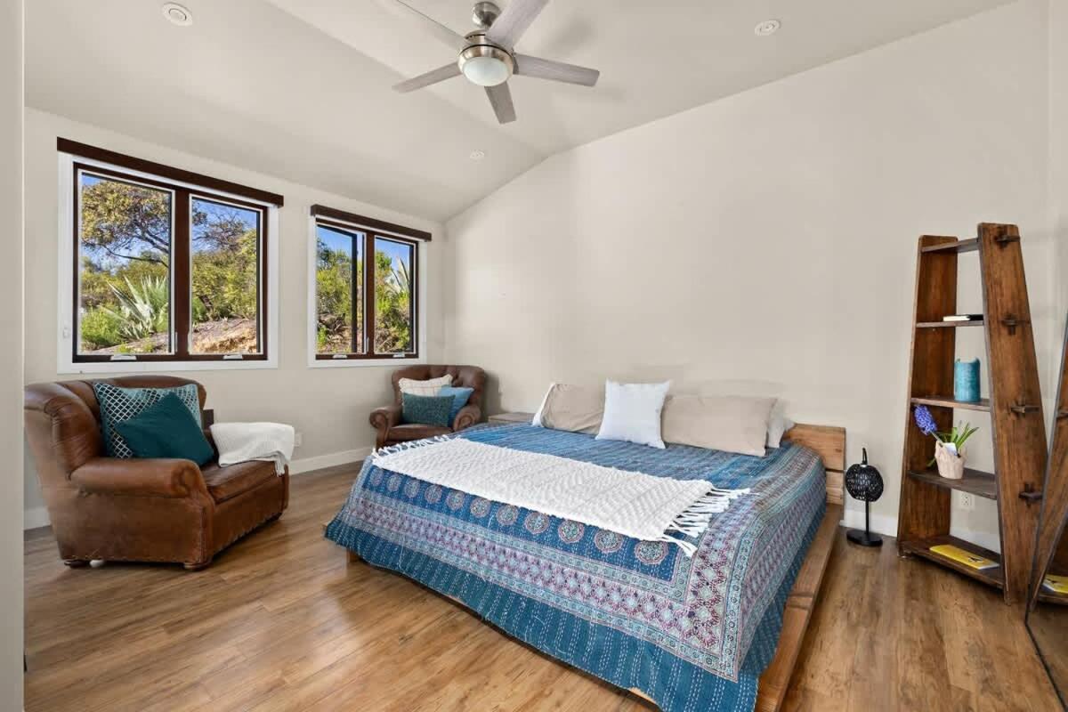 Topanga Ranch Villa - Property Image 12