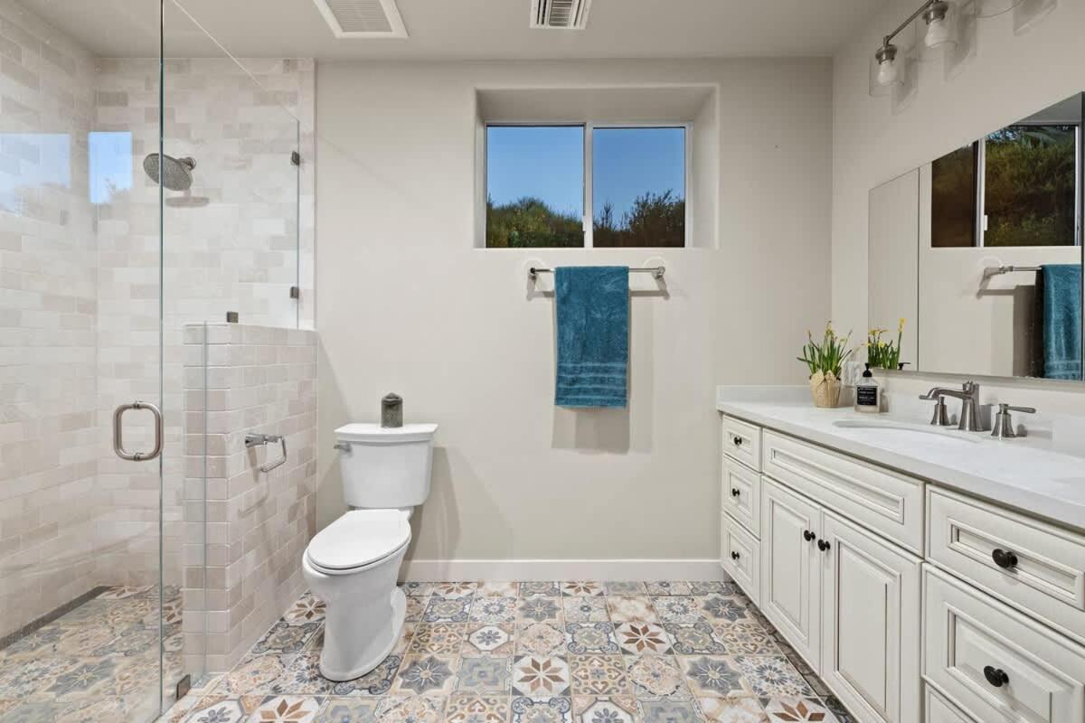 Topanga Ranch Villa - Property Image 13