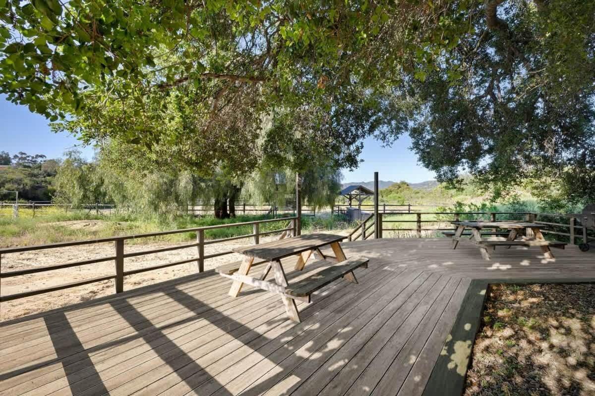 Topanga Ranch Villa - Property Image 15