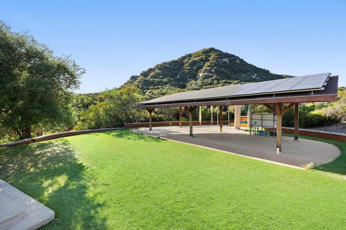 Topanga Ranch Villa - Property Image 18