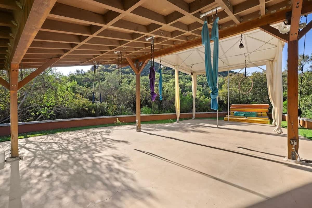Topanga Ranch Villa - Property Image 19