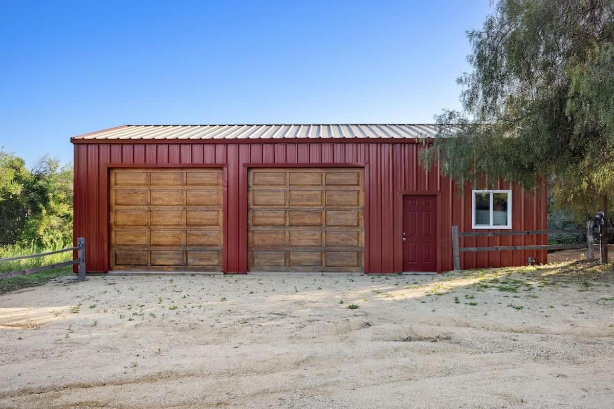 Topanga Ranch Villa - Property Image 20