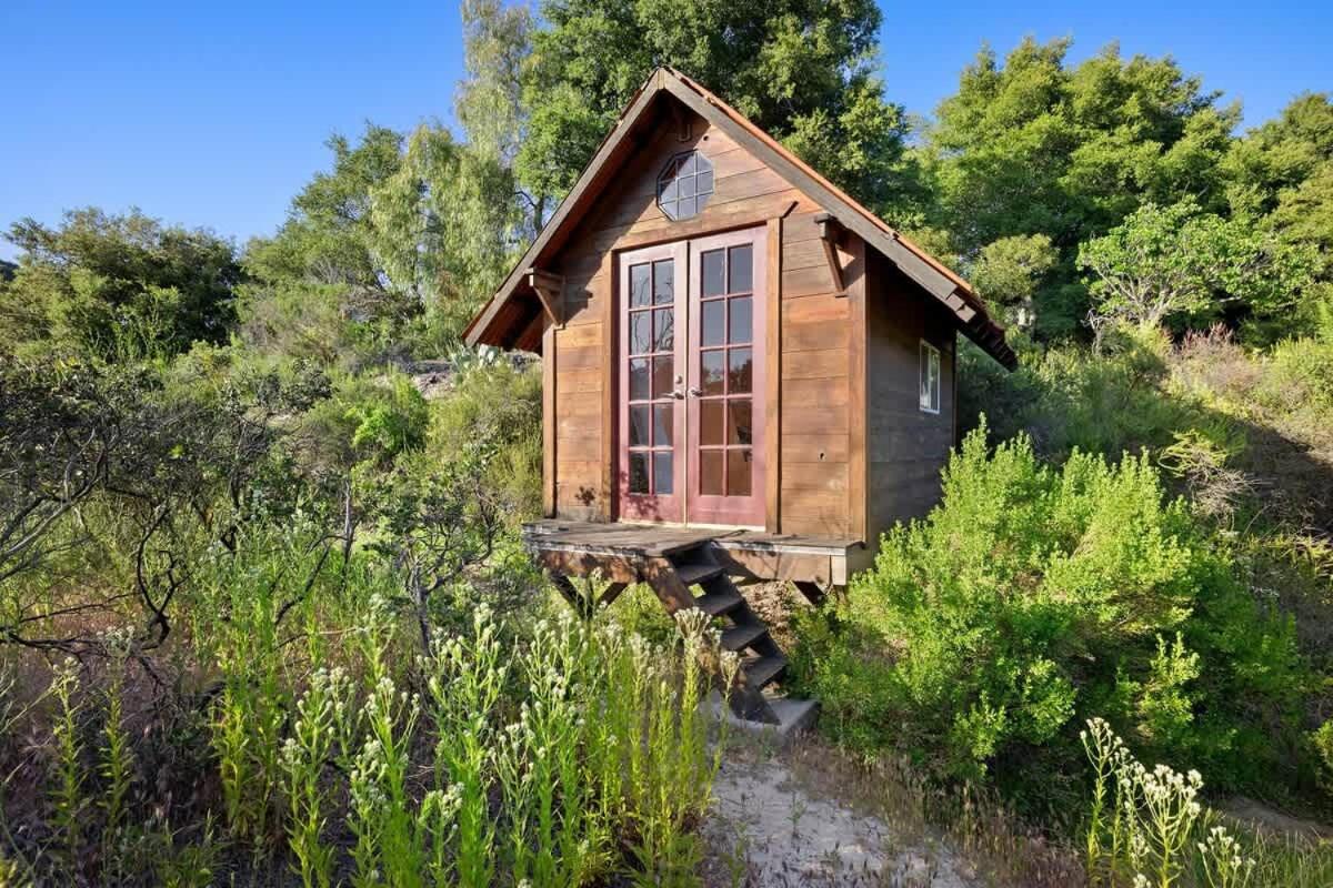 Topanga Ranch Villa - Property Image 22