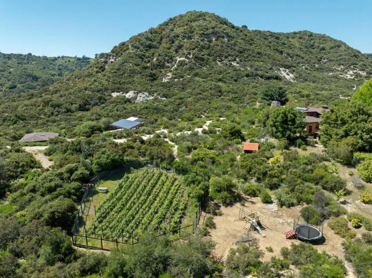 Topanga Ranch Villa - Property Image 26