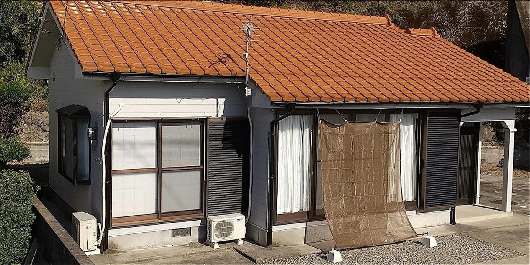 Guesthouse Kirishima - Vacation STAY 02754v view 2