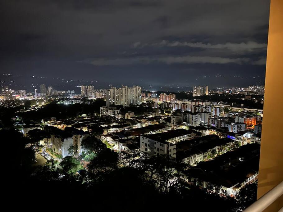 Vistas Hermosas, Zona Estratégica