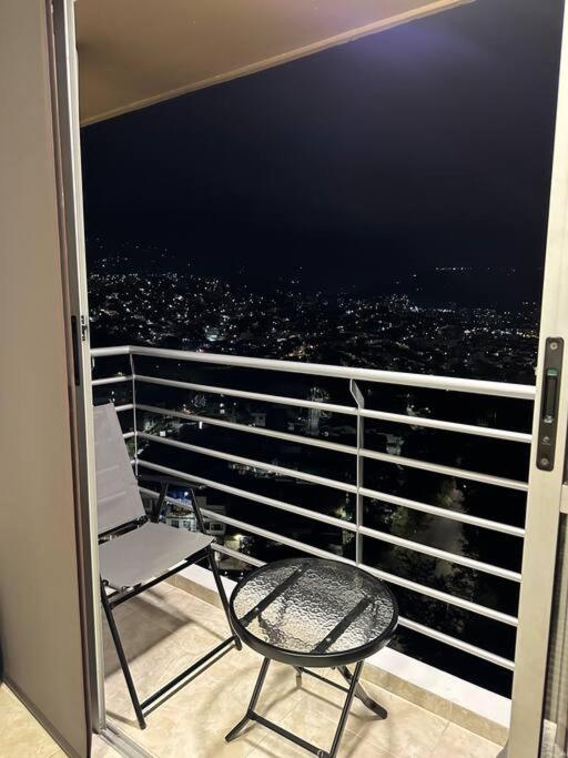 Vistas Hermosas, Zona Estratégica