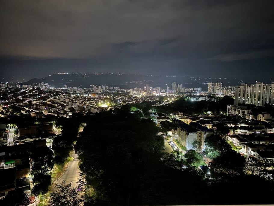 Vistas Hermosas, Zona Estratégica