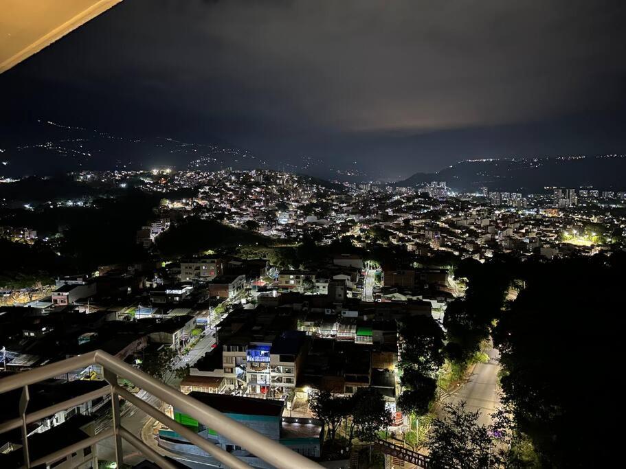 Vistas Hermosas, Zona Estratégica
