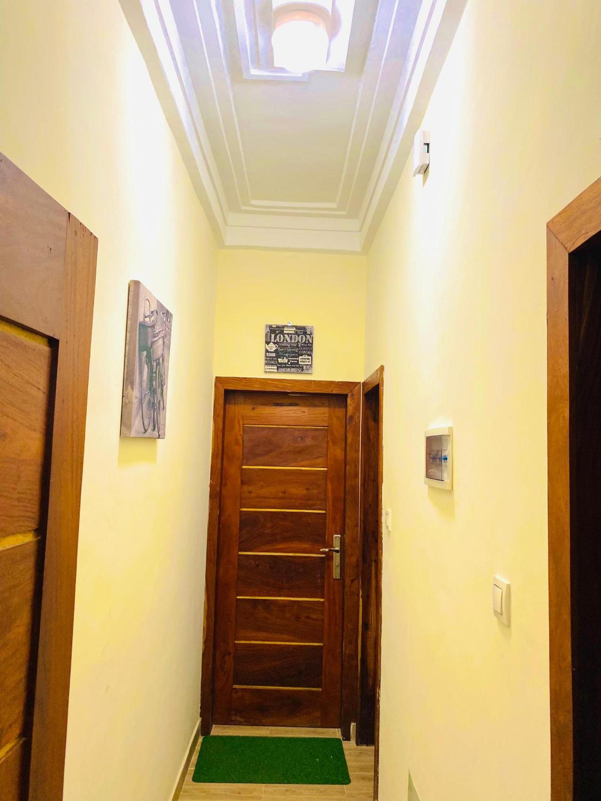 Smart Residences Apart Go