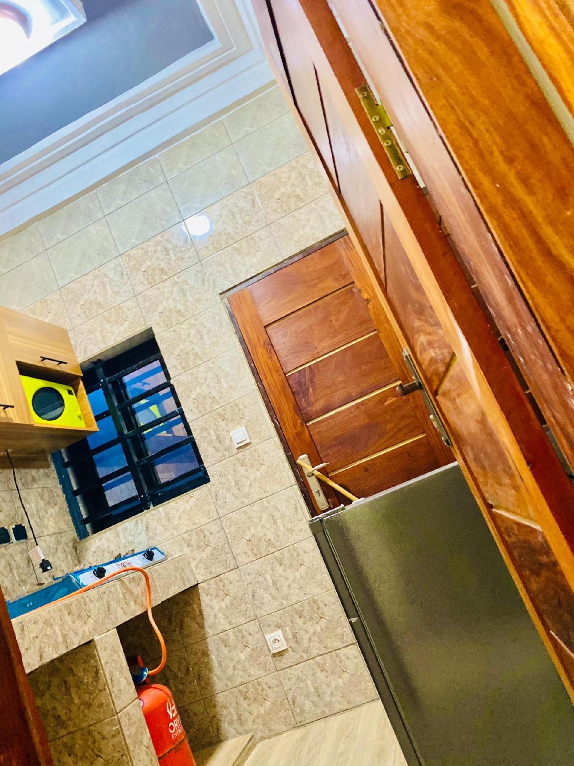 Smart Residences Apart Go