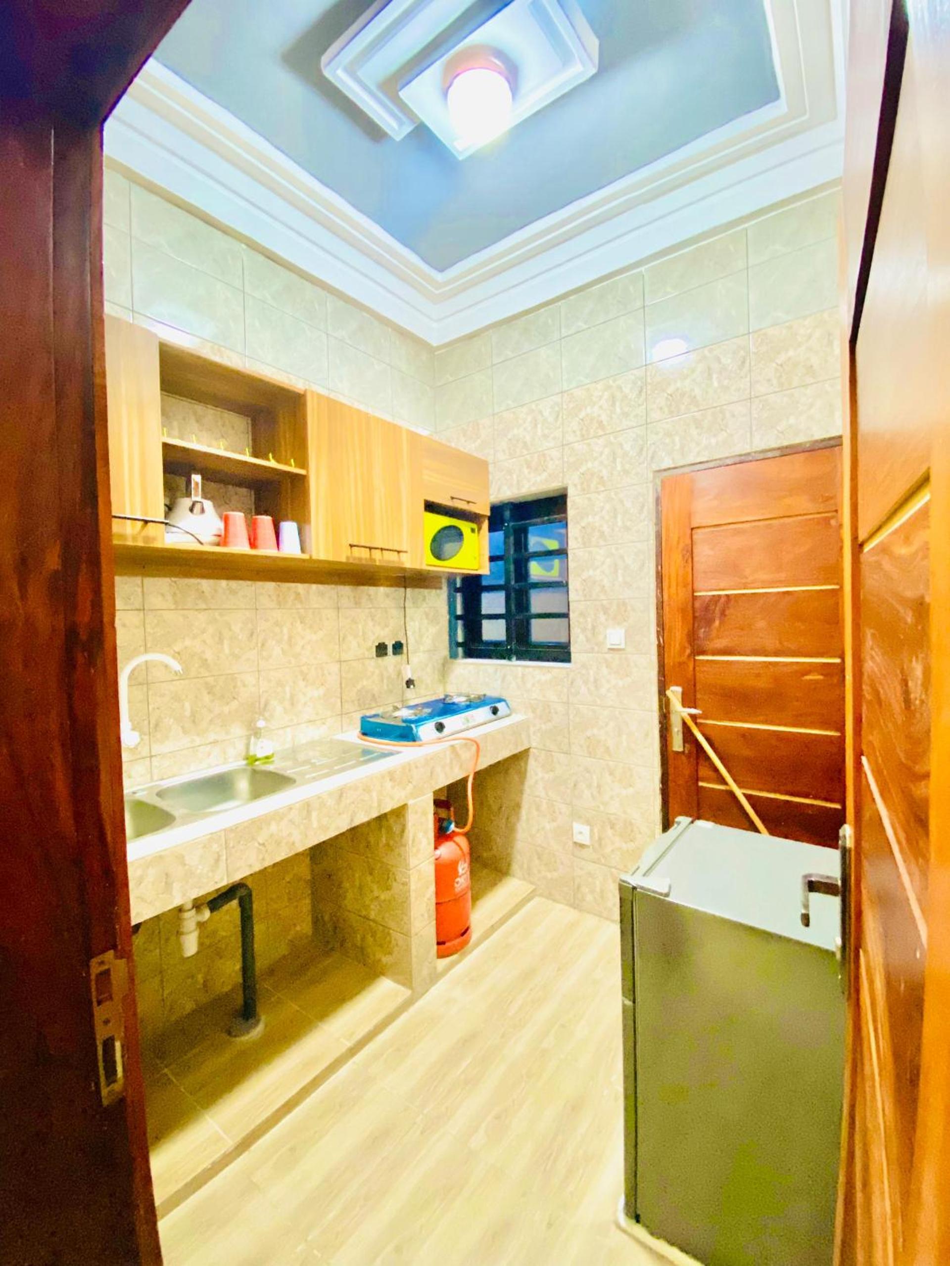 Smart Residences Apart Go