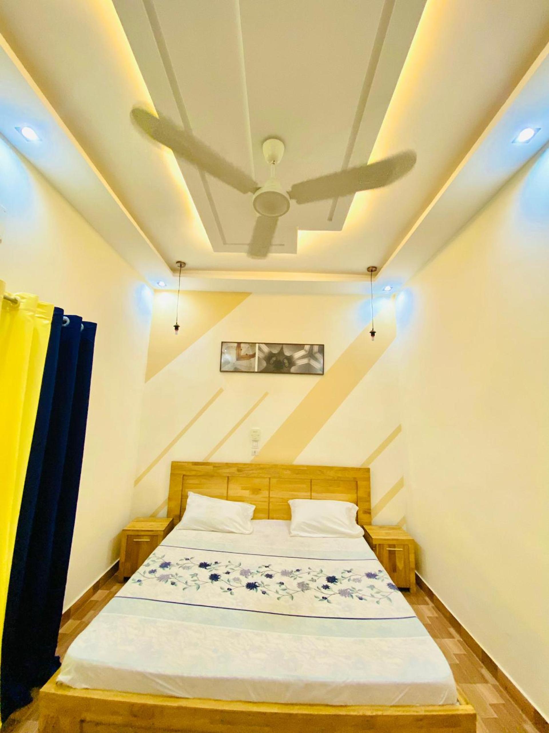 Smart Residences Apart Go