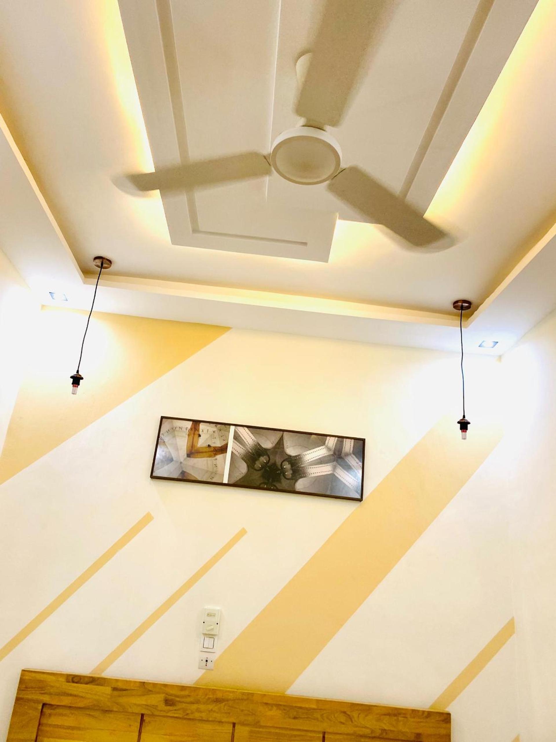 Smart Residences Apart Go