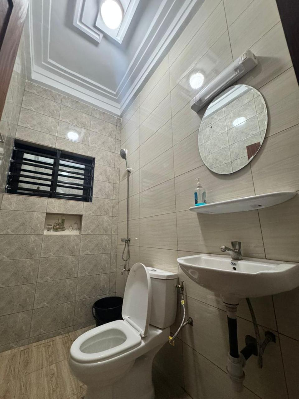 Smart Residences Apart Go