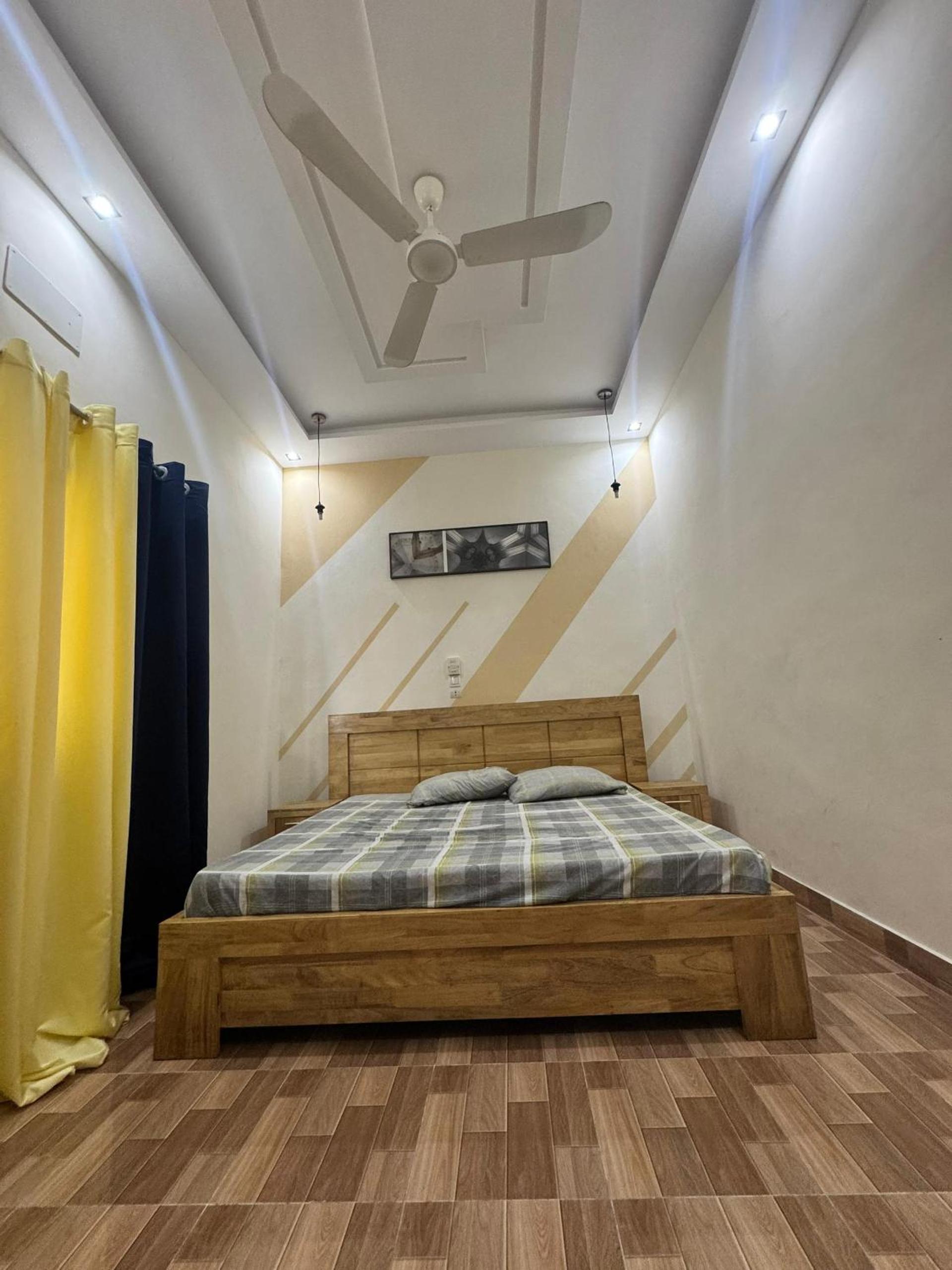 Smart Residences Apart Go