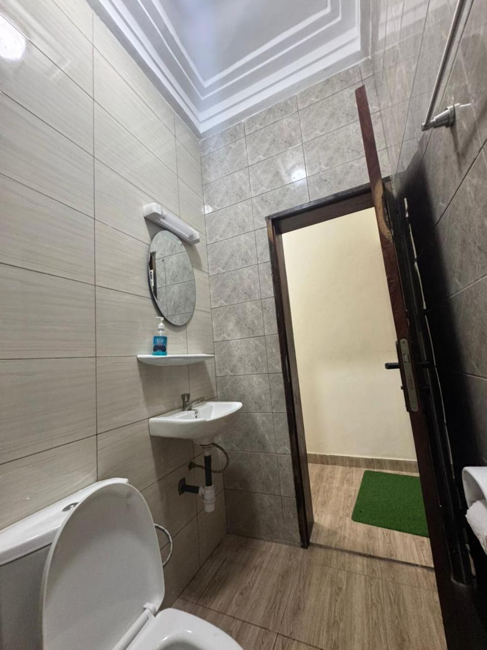 Smart Residences Apart Go
