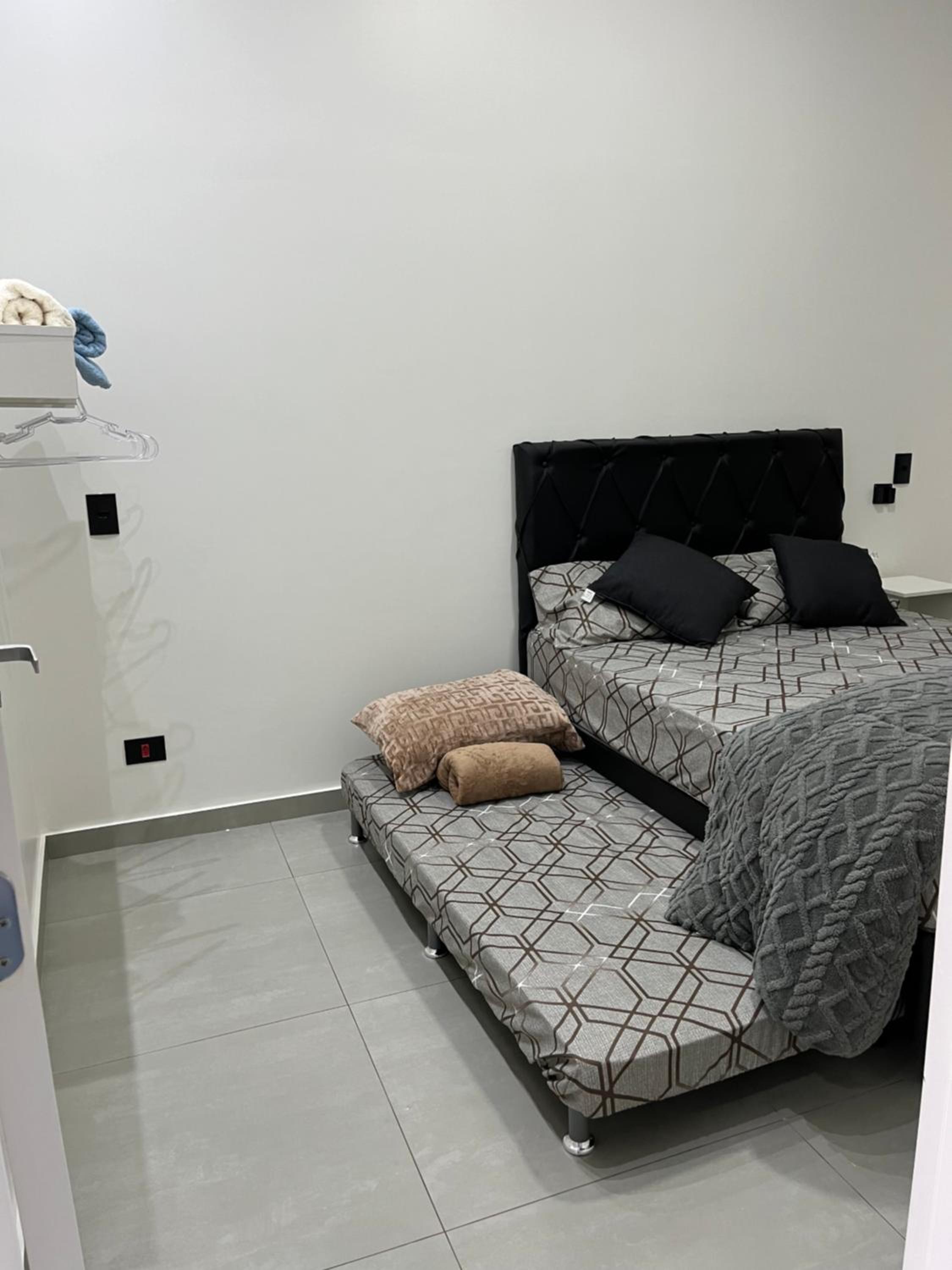Bem vindos, sinta-se em casa