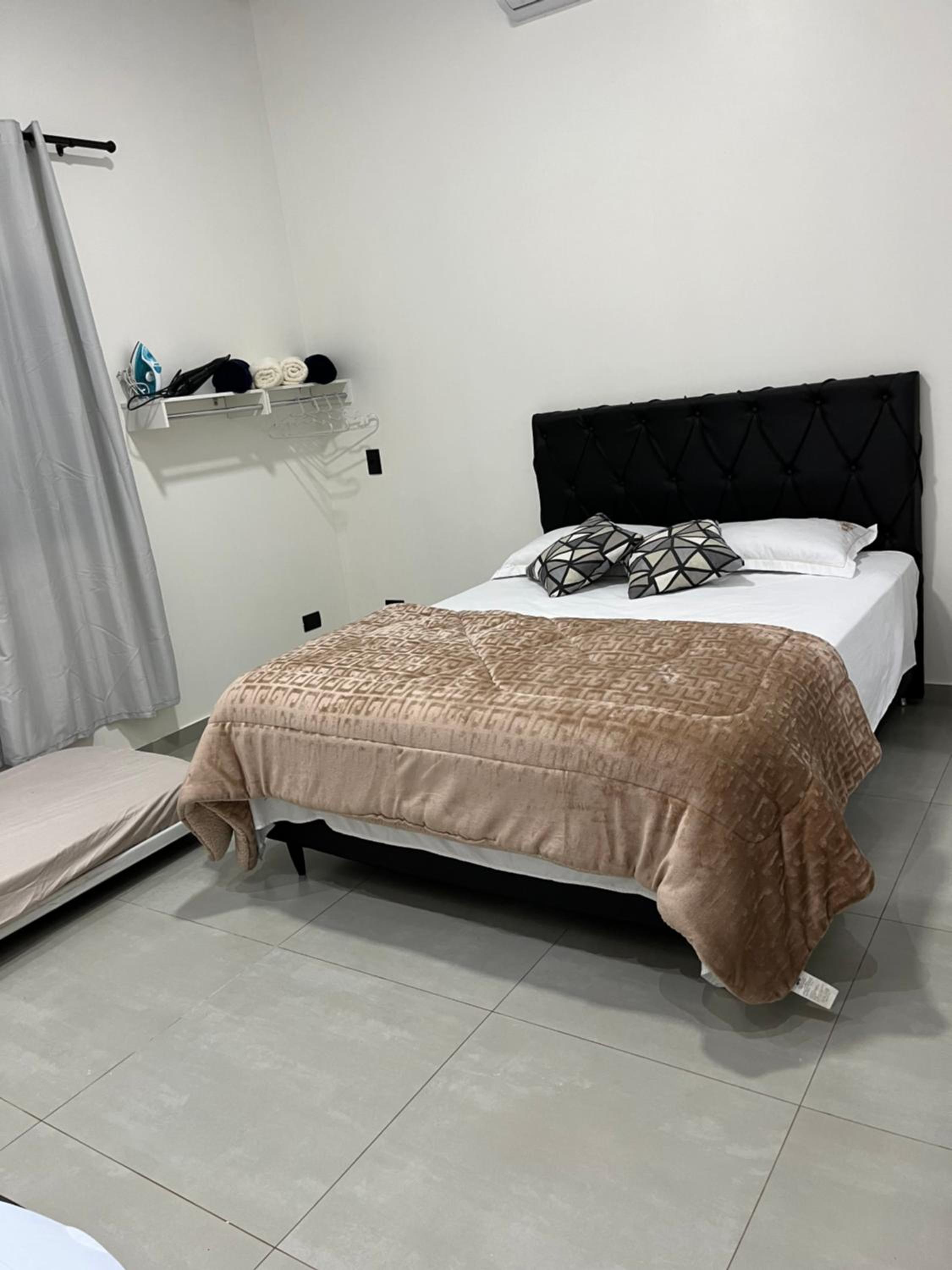 Bem vindos, sinta-se em casa
