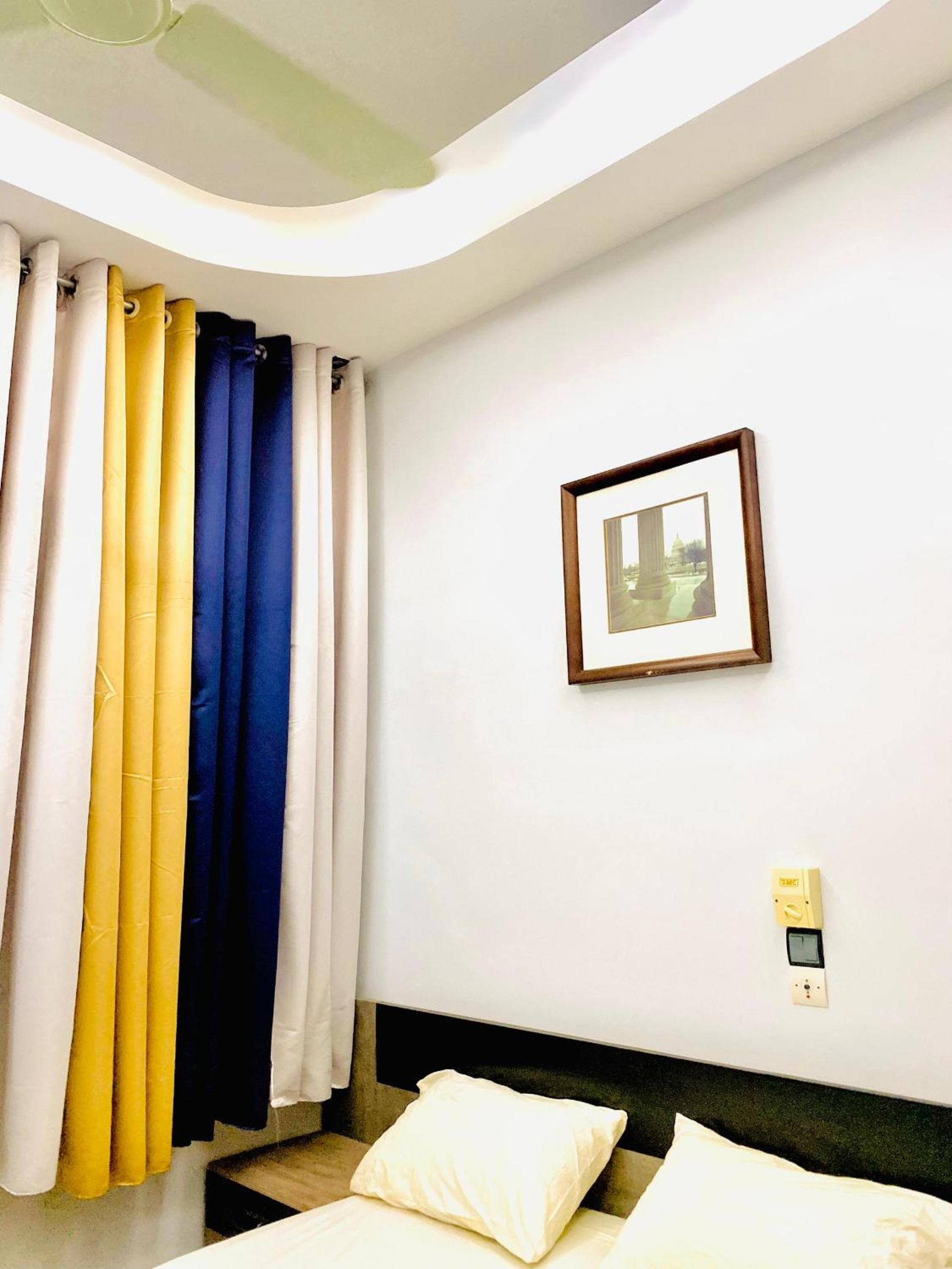 Smart Residences Apart Go