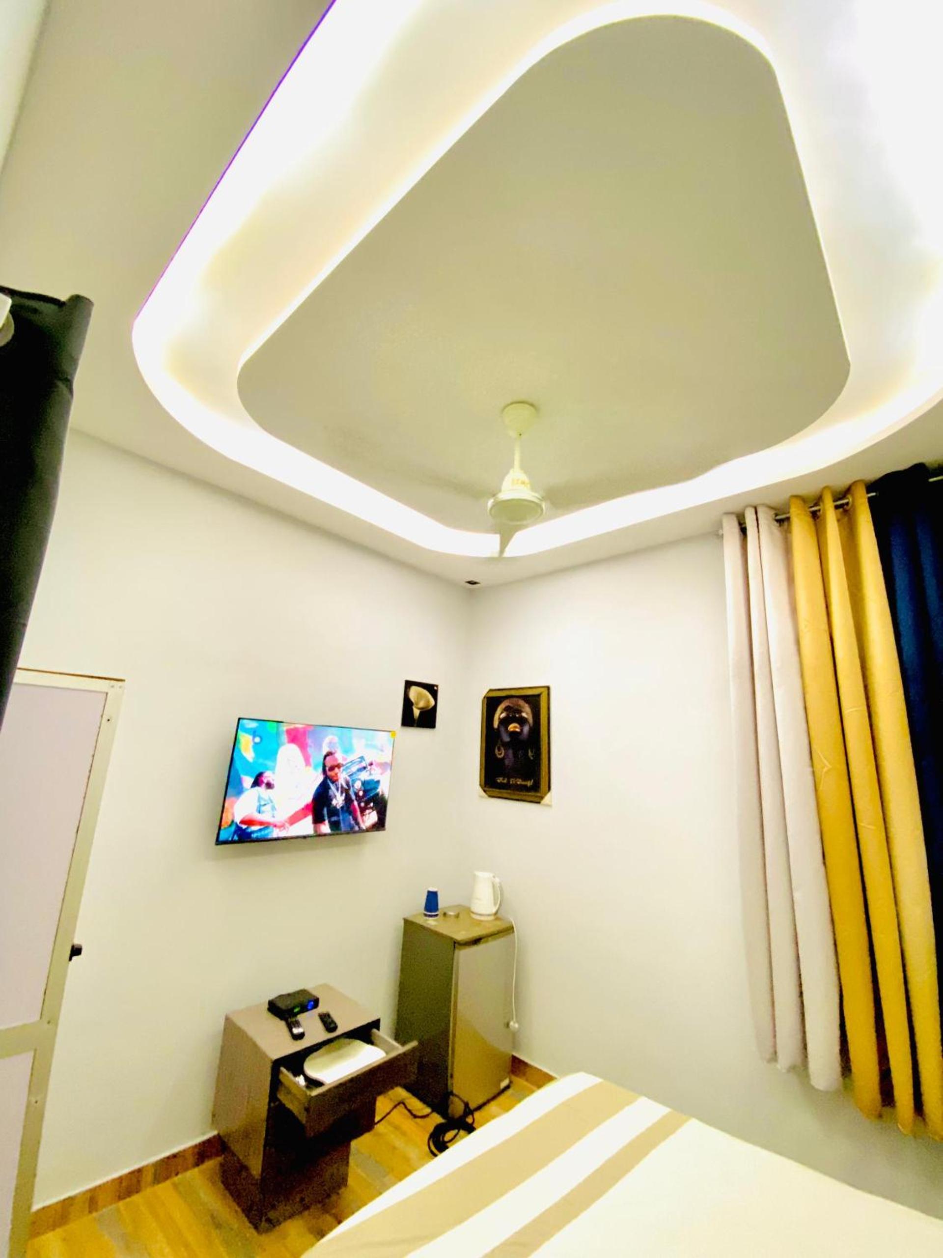 Smart Residences Apart Go