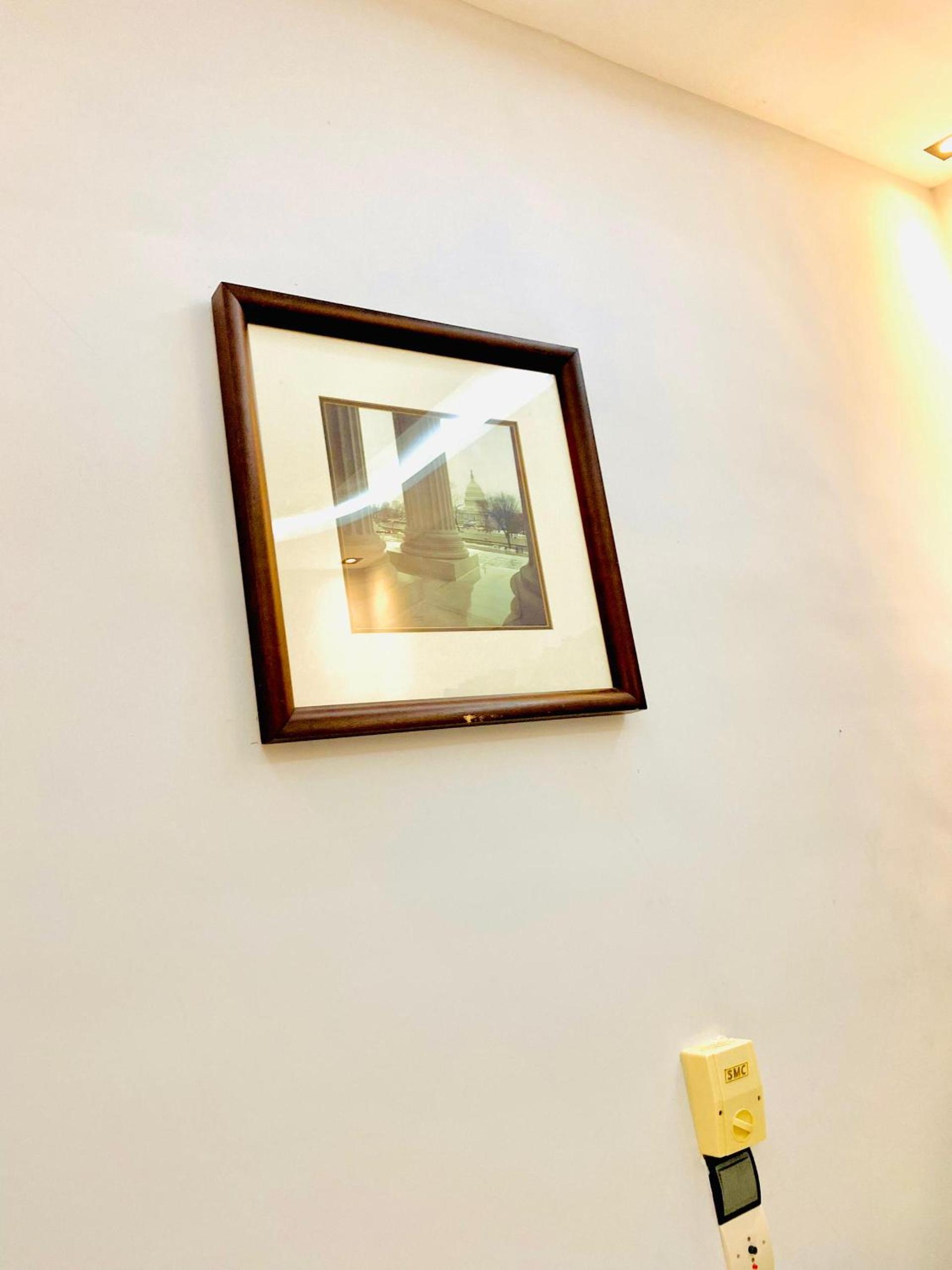 Smart Residences Apart Go