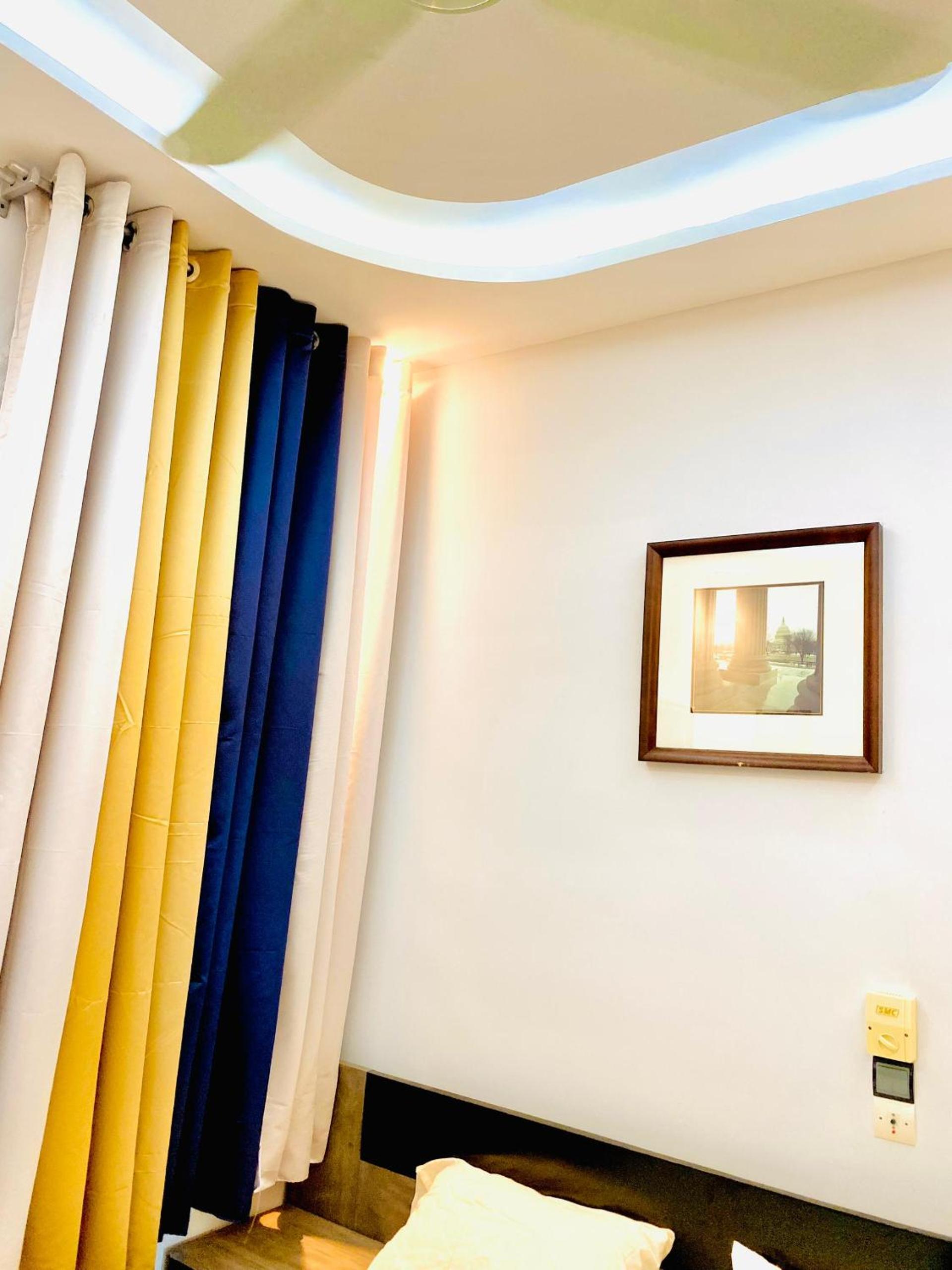 Smart Residences Apart Go