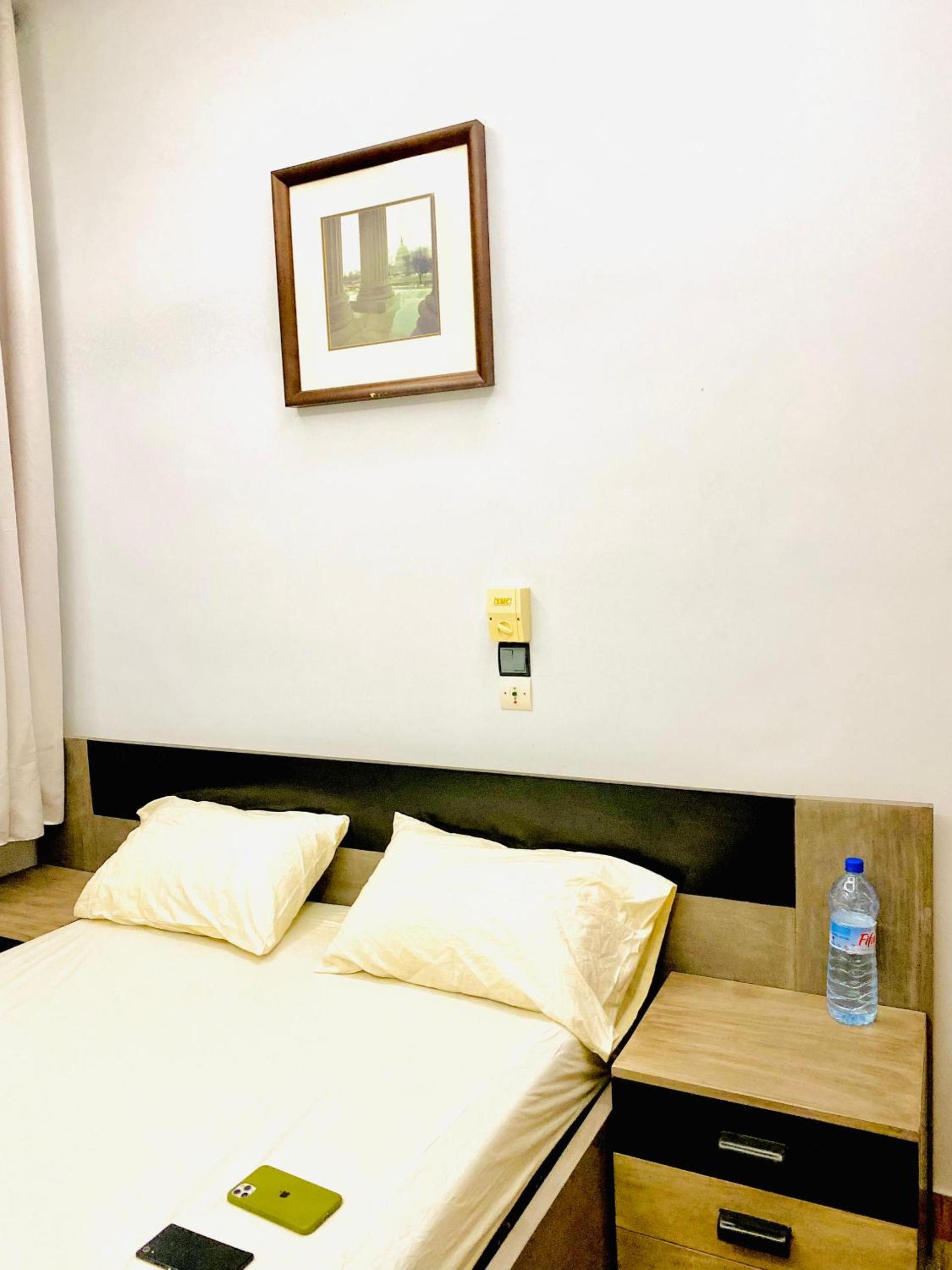 Smart Residences Apart Go