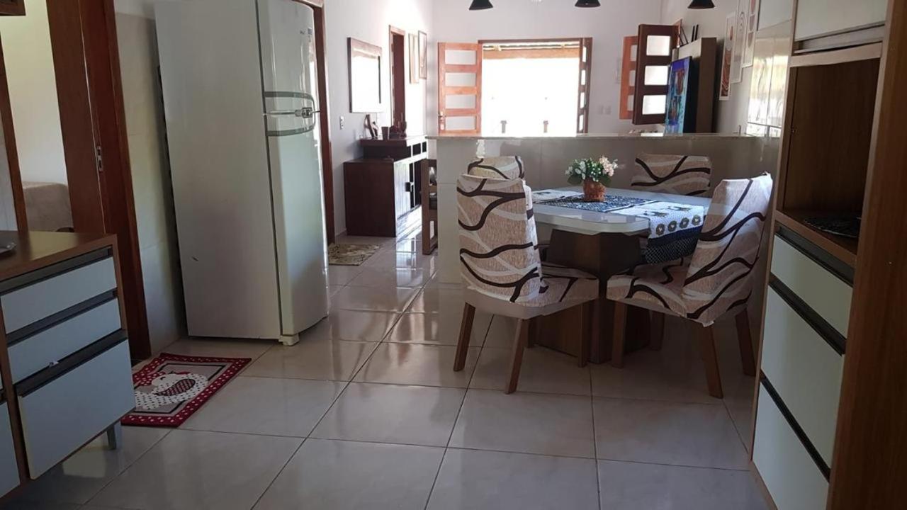 Casa beira rio