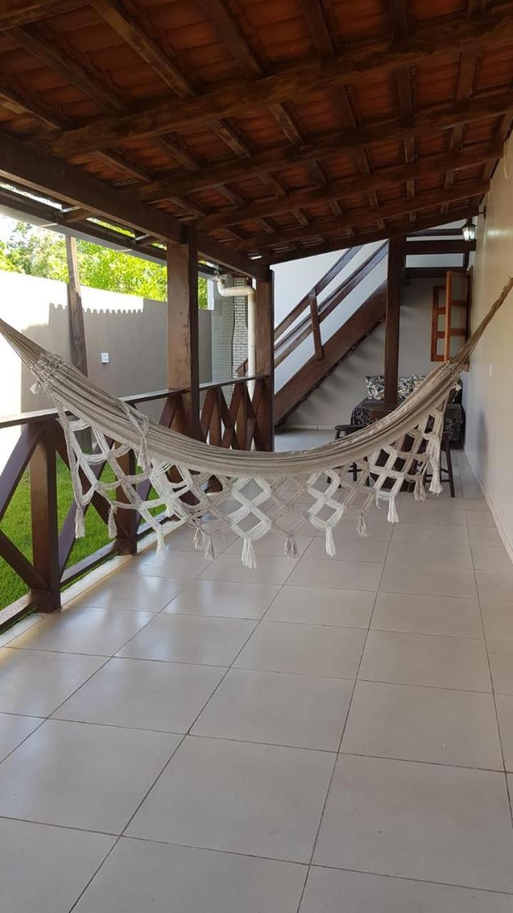 Casa beira rio