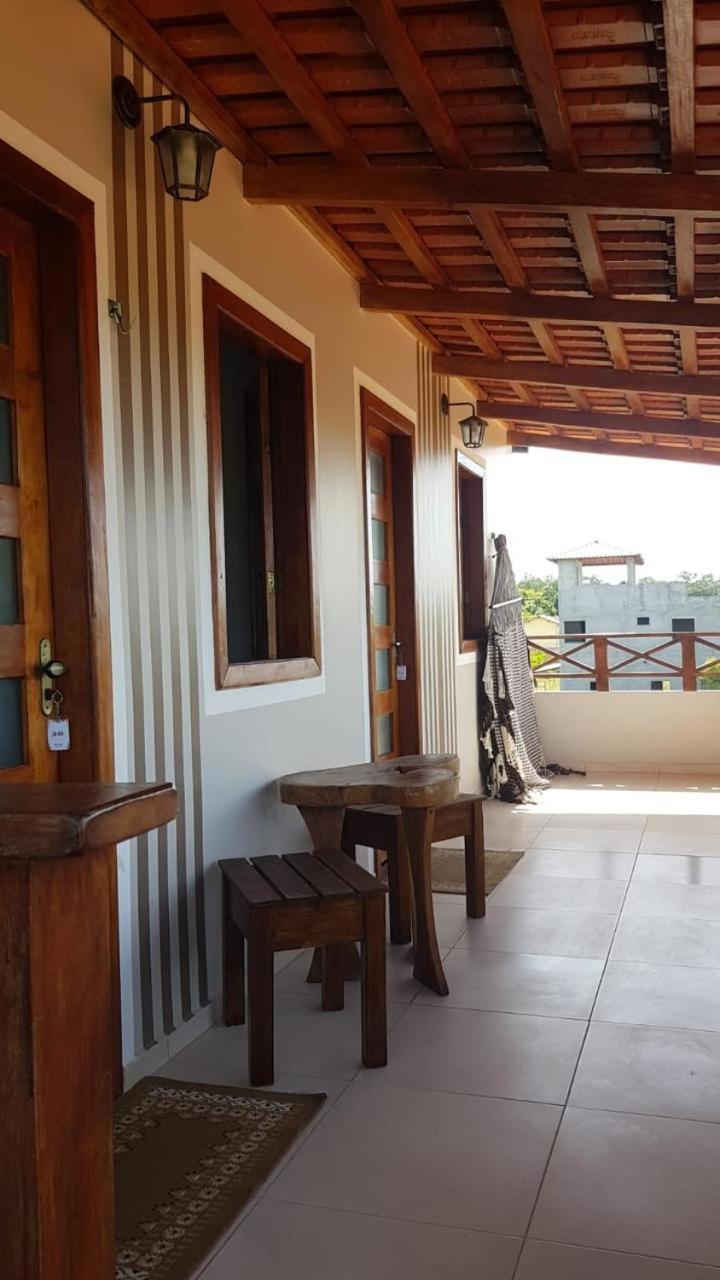 Casa beira rio