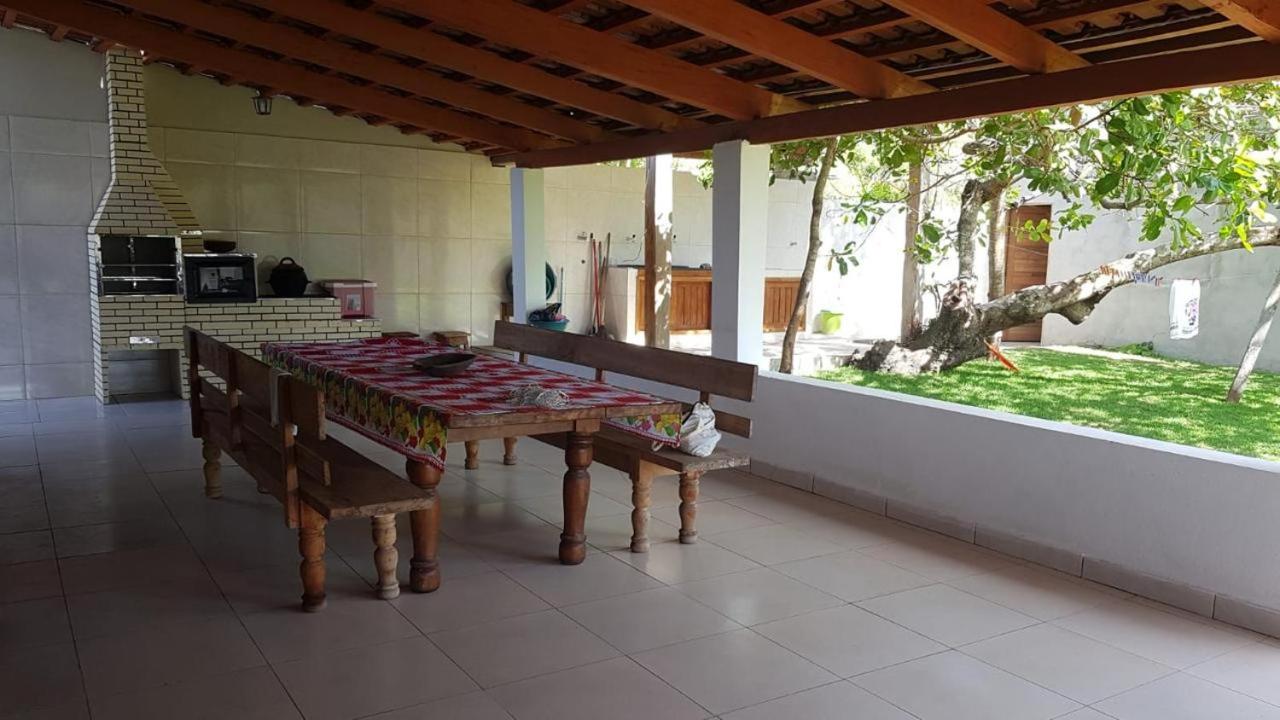 Casa beira rio
