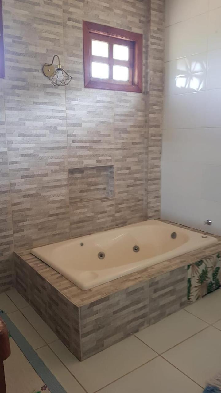Casa beira rio