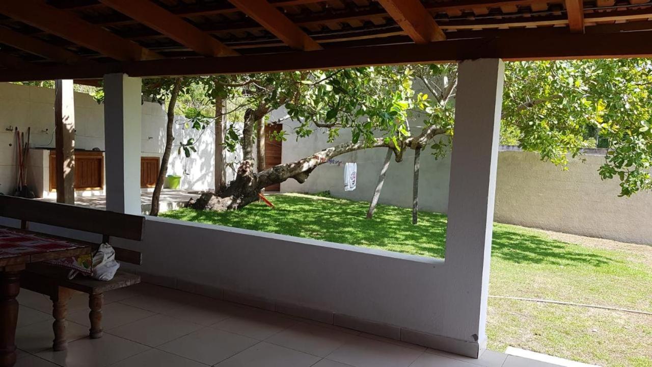 Casa beira rio