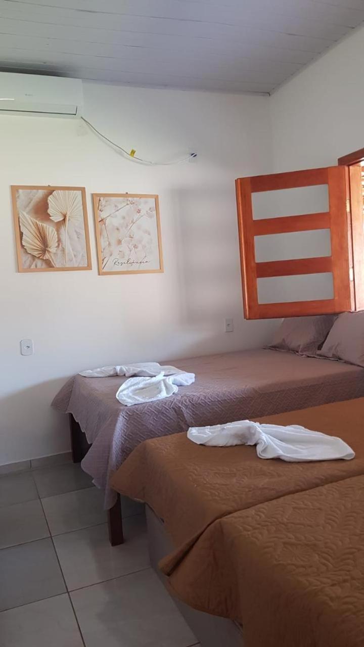 Casa beira rio