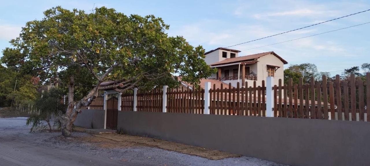 Casa beira rio
