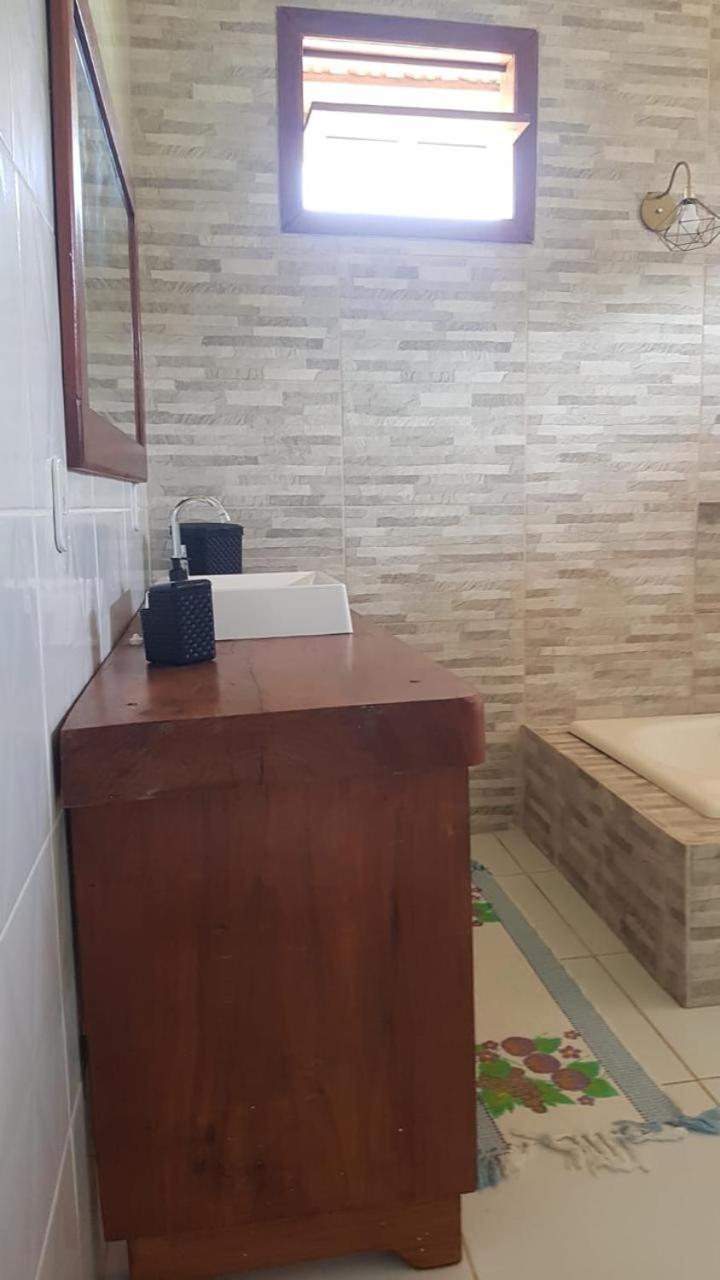 Casa beira rio
