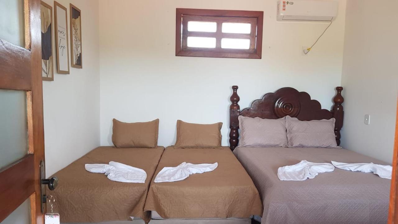 Casa beira rio