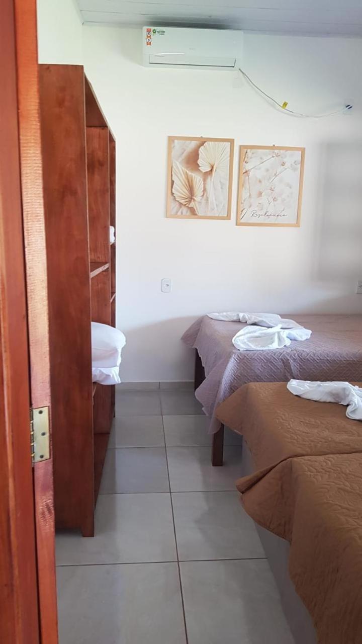 Casa beira rio