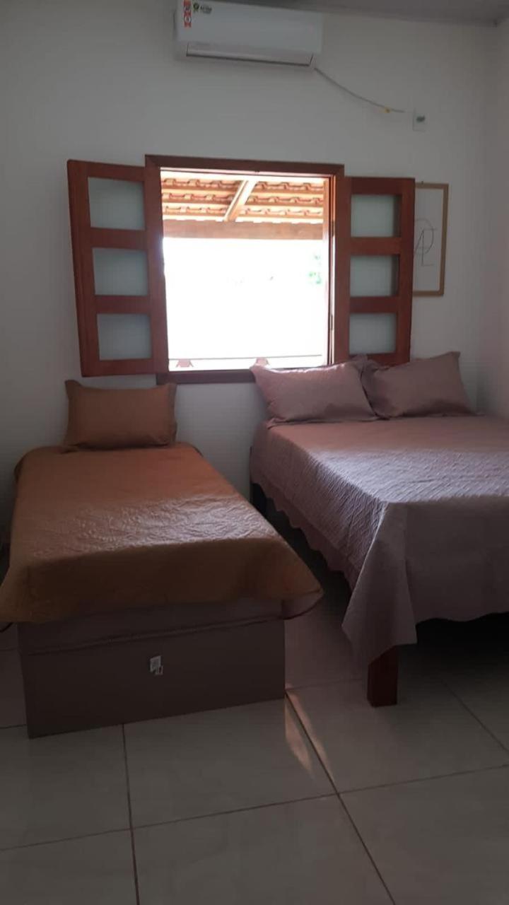 Casa beira rio