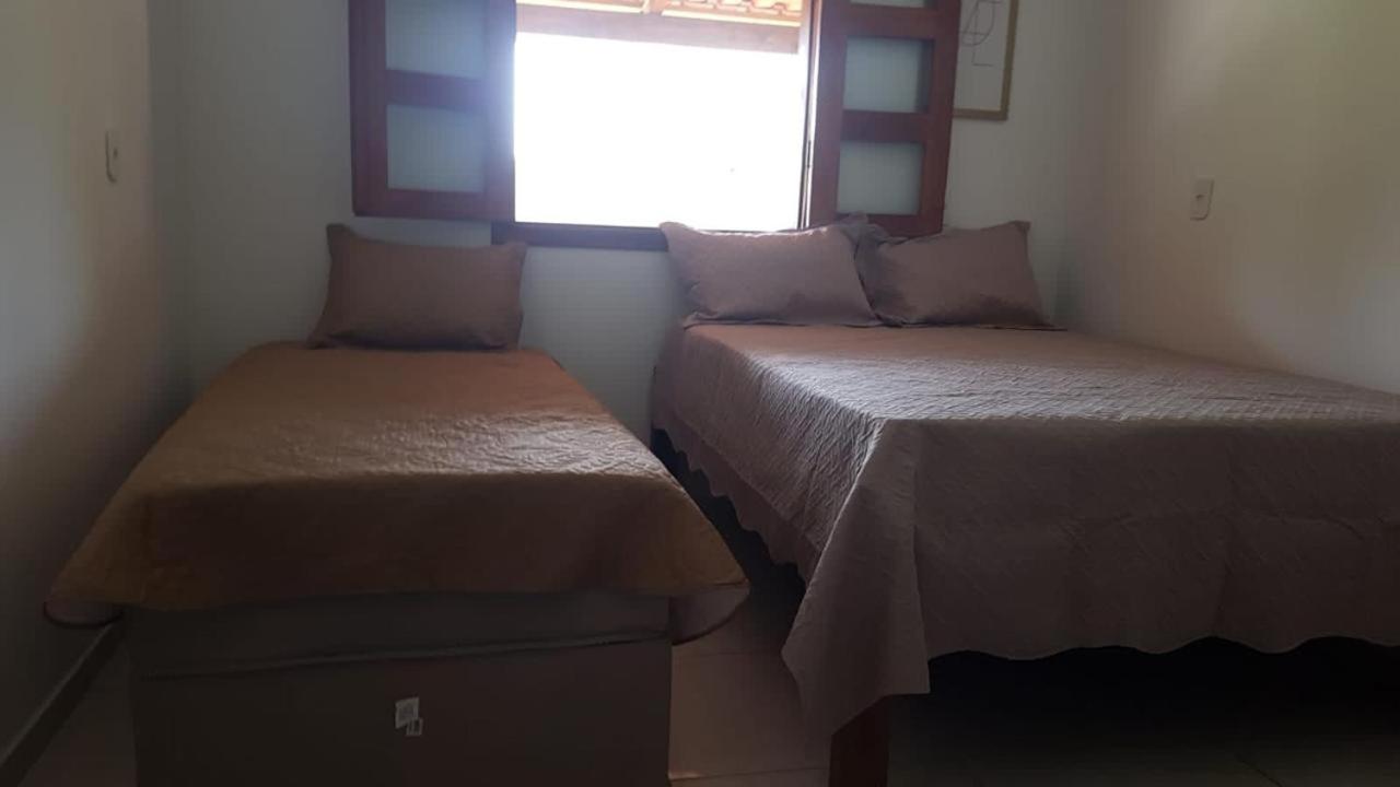 Casa beira rio