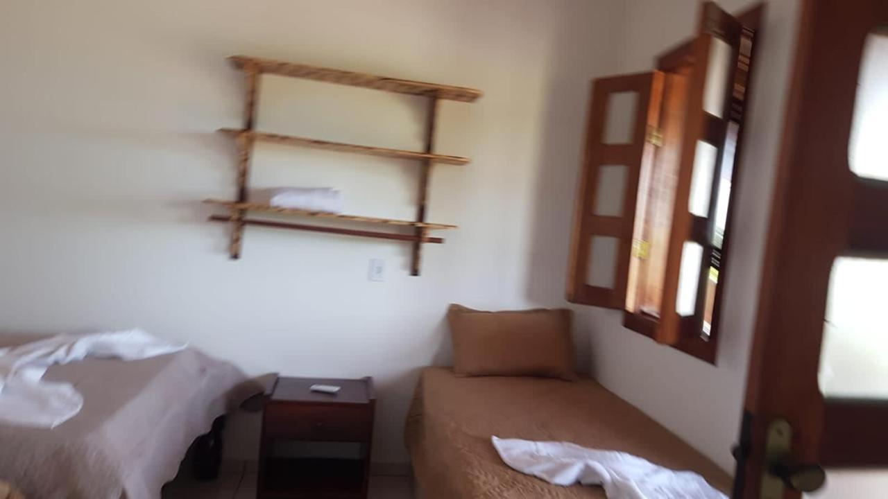 Casa beira rio