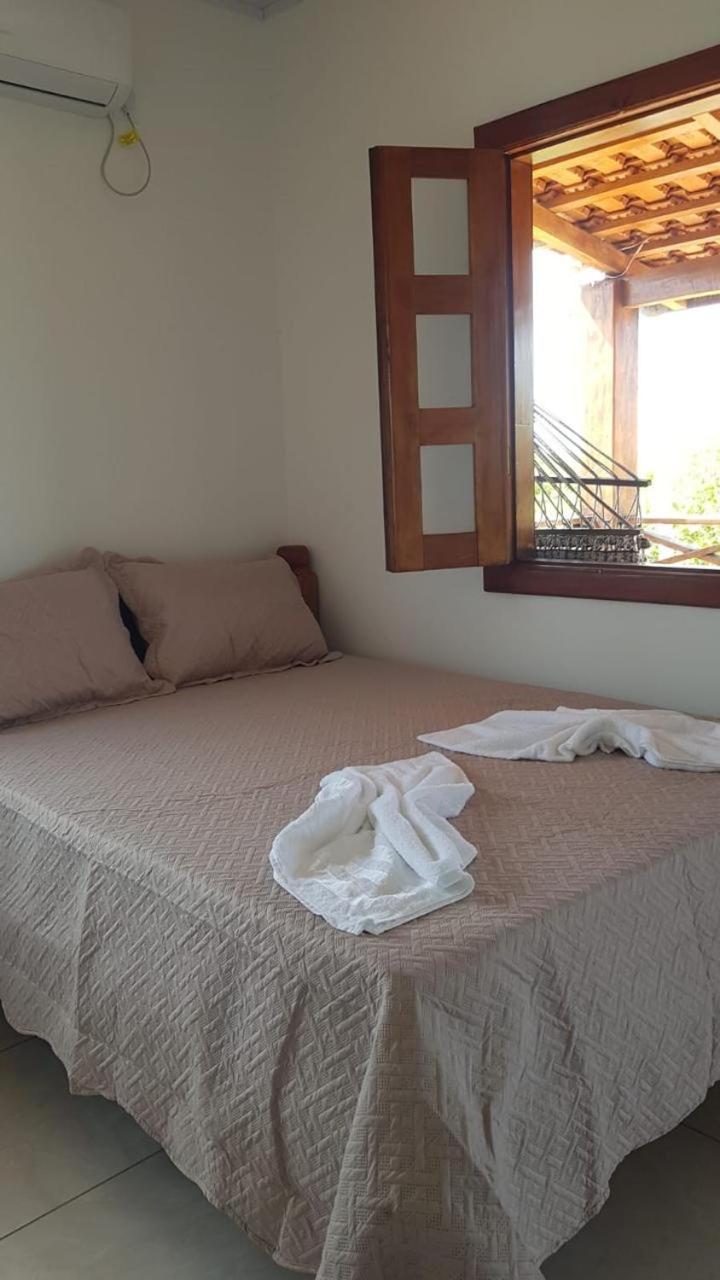 Casa beira rio
