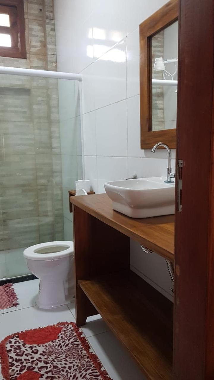 Casa beira rio
