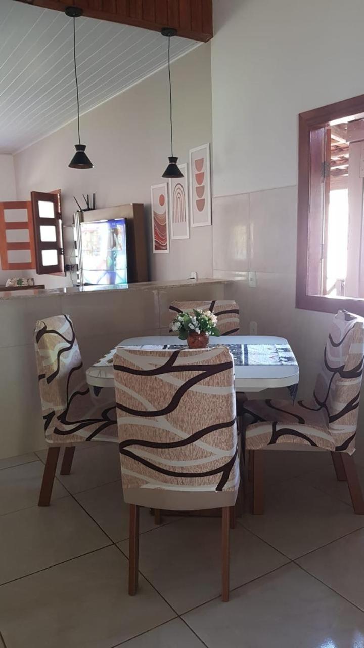 Casa beira rio