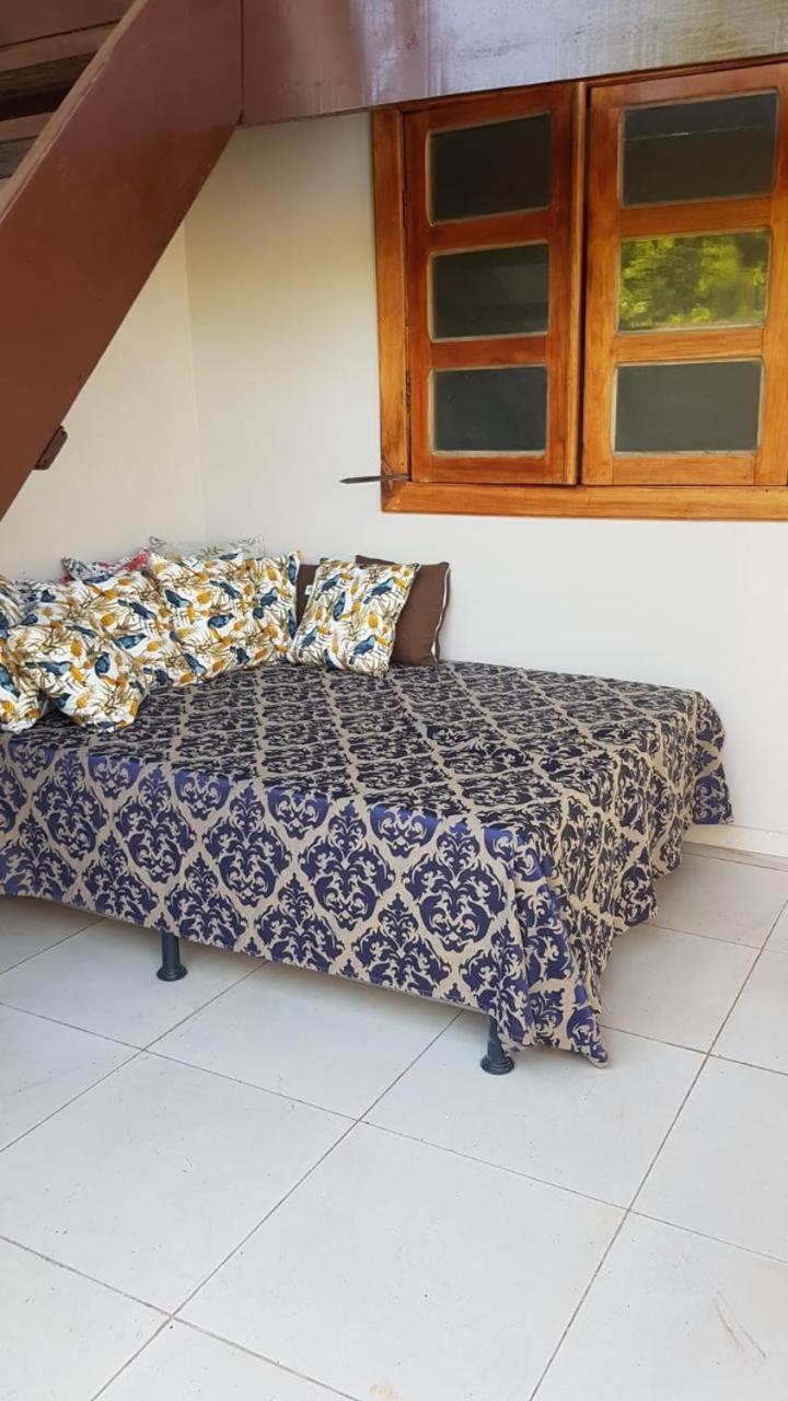 Casa beira rio