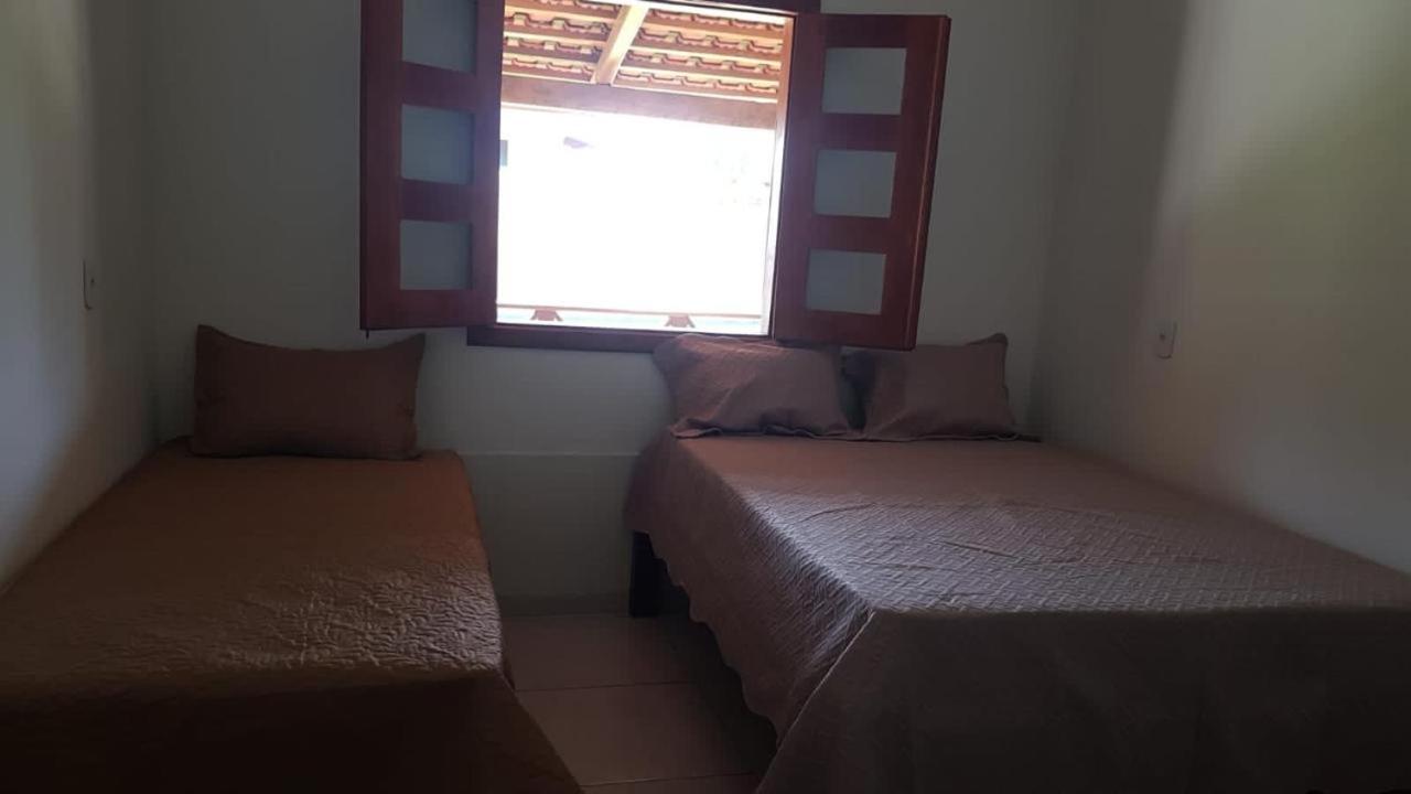 Casa beira rio