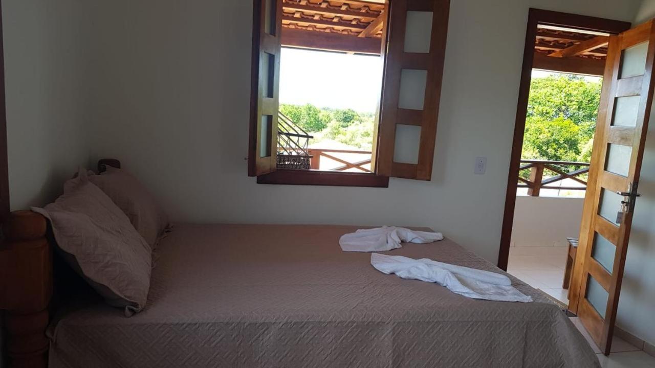 Casa beira rio
