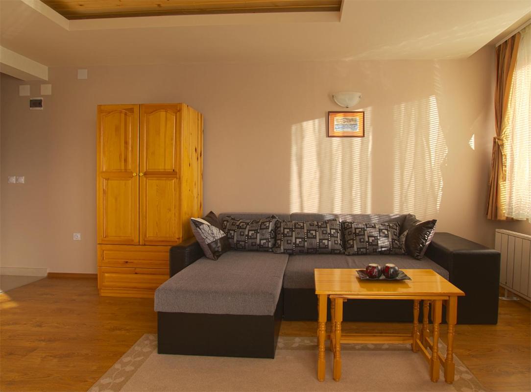 Guest House Edelweiss