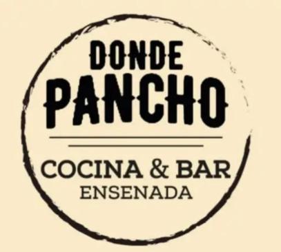 Hostal La Casona Ensenada con parking